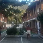 Casa Em Condominio Ubatuba
