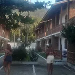 Casa Em Condominio Ubatuba