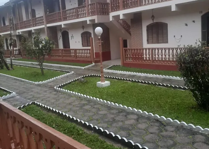 Casa Em Condominio Ubatuba