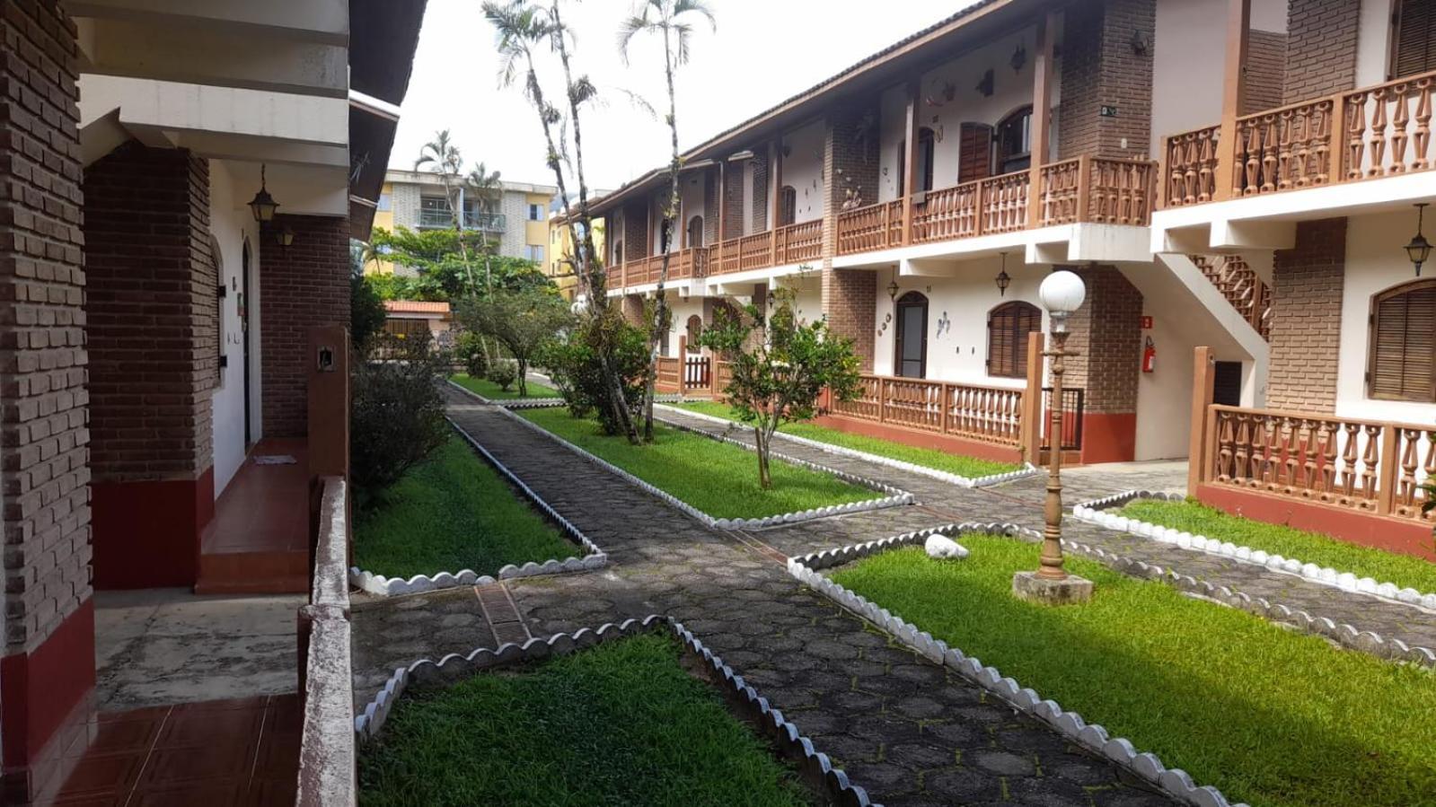 Casa Em