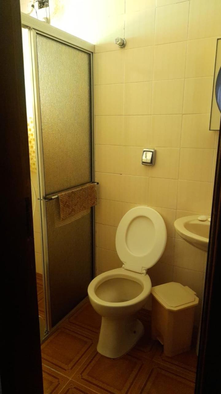 Apartamento Casa Em Ubatuba