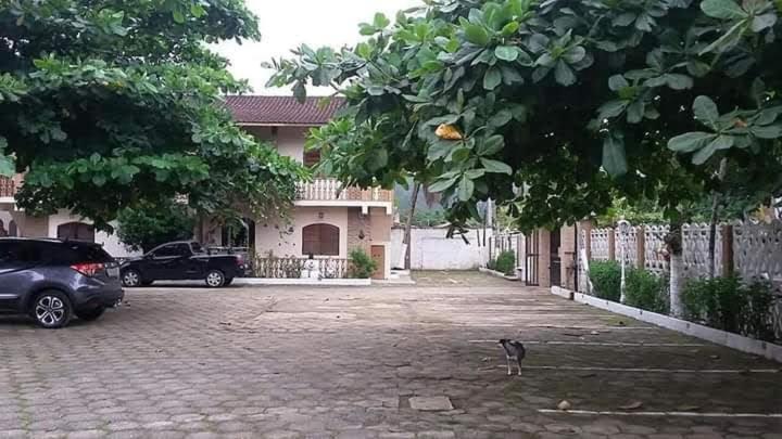 Apartamento Casa Em *