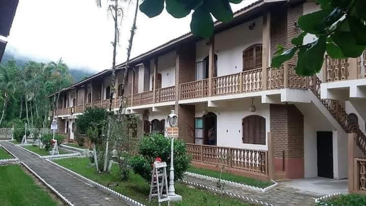 Apartamento Casa Em Ubatuba