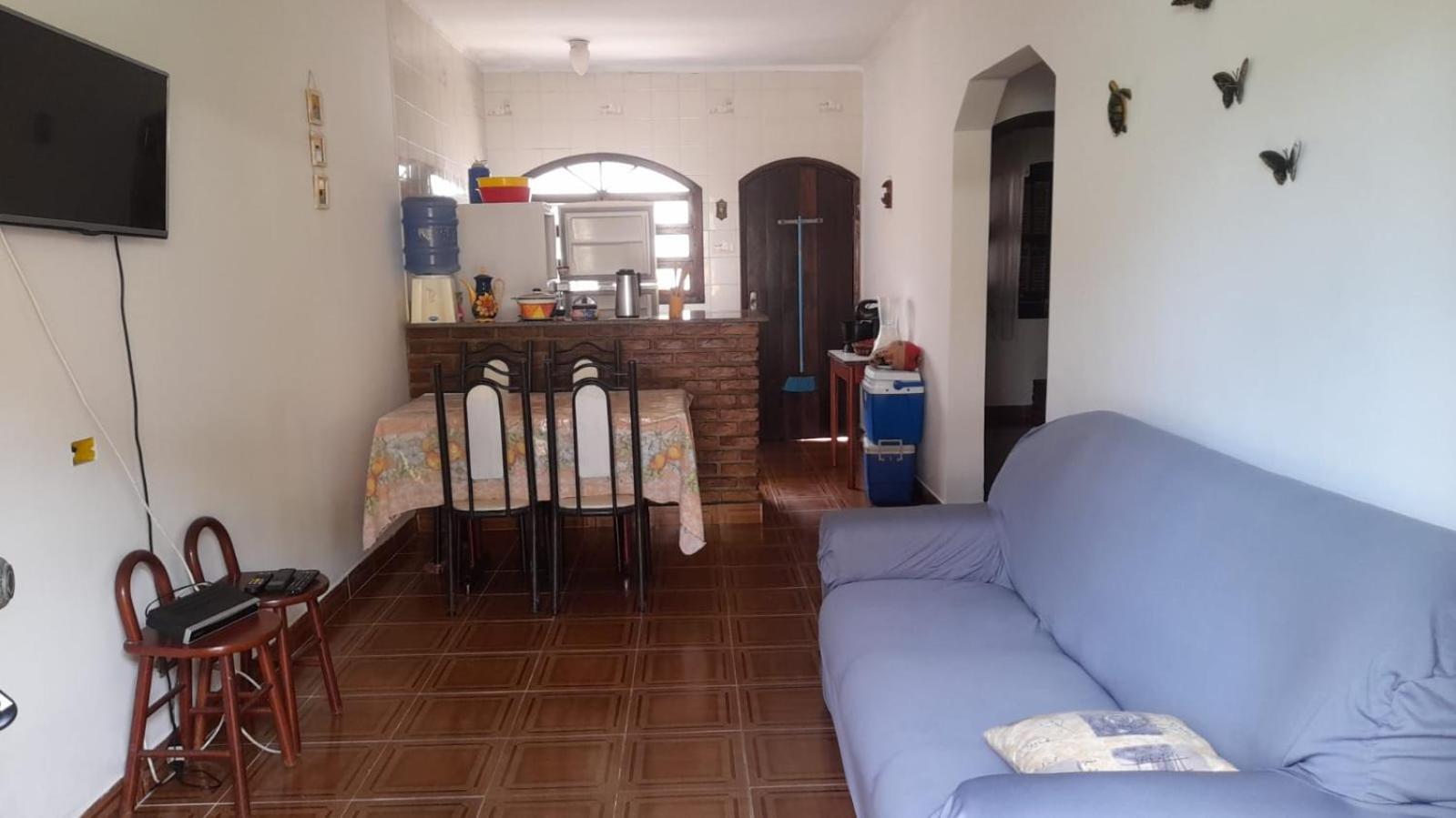Casa Em Ubatuba