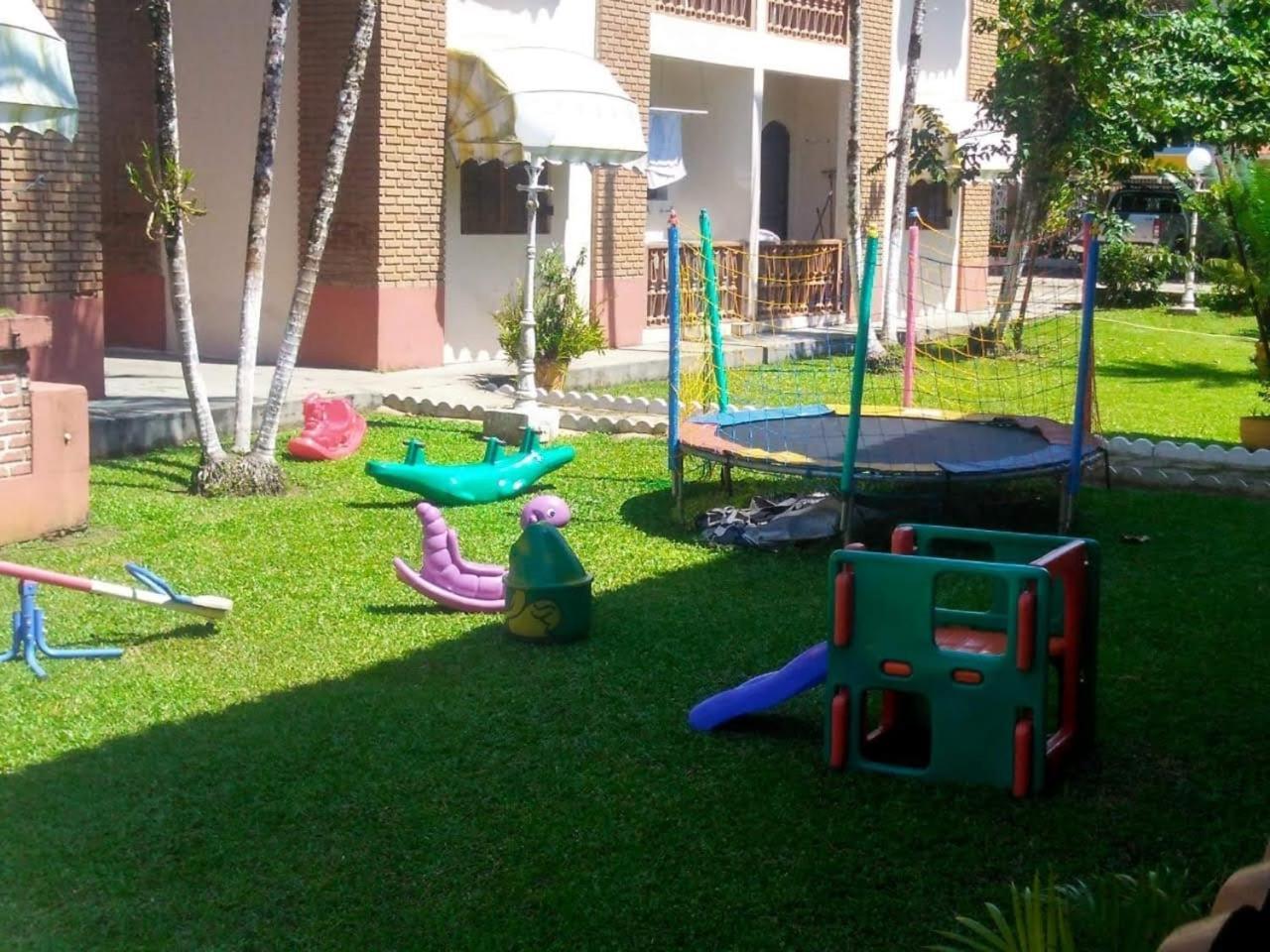 Casa Em