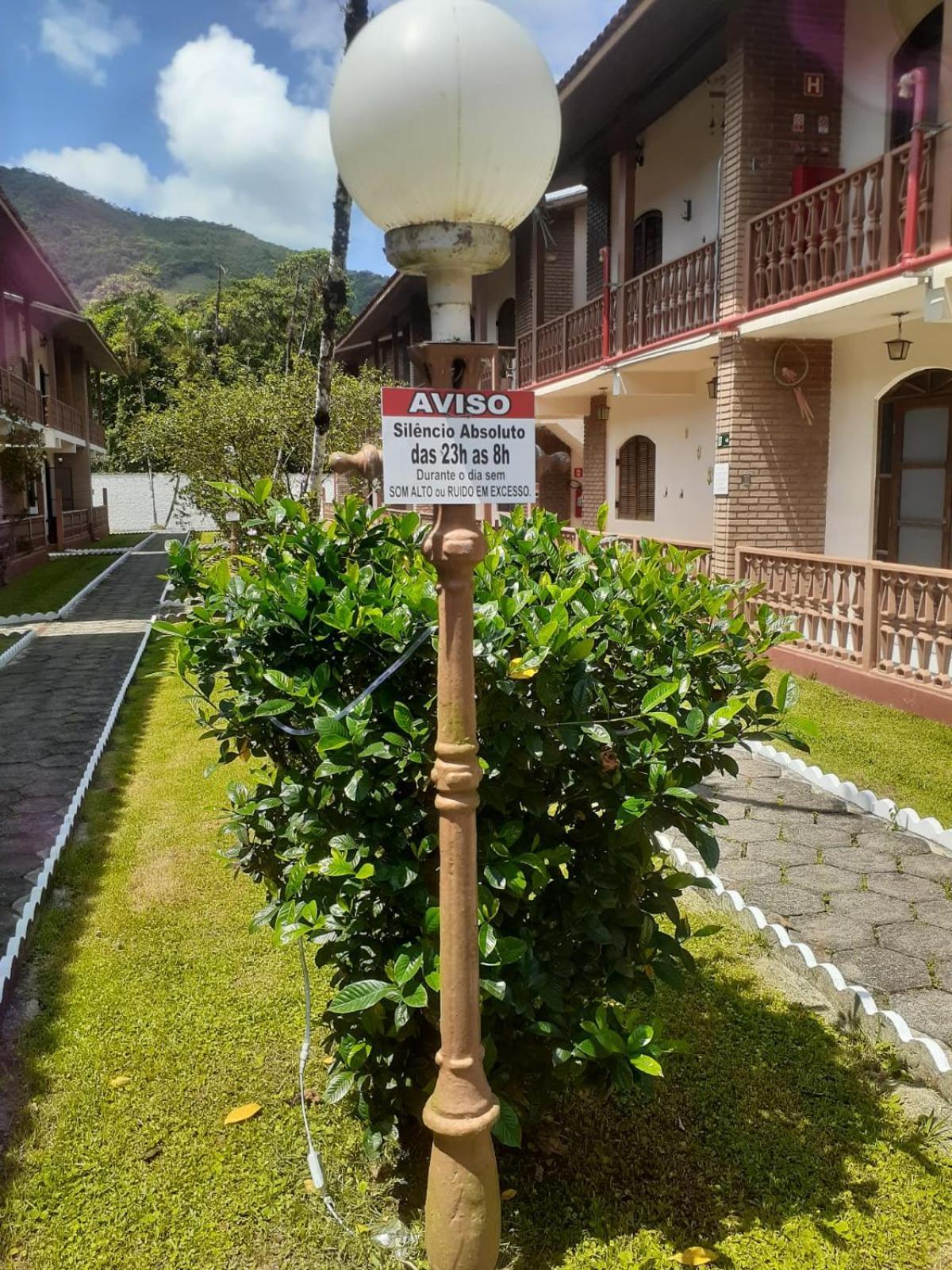 Casa Em * Ubatuba